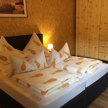 Ferienwohnung Wittenzellner Bayerisch Eisenstein Esterno foto