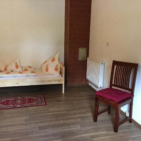 Ferienwohnung Wittenzellner Bayerisch Eisenstein Esterno foto