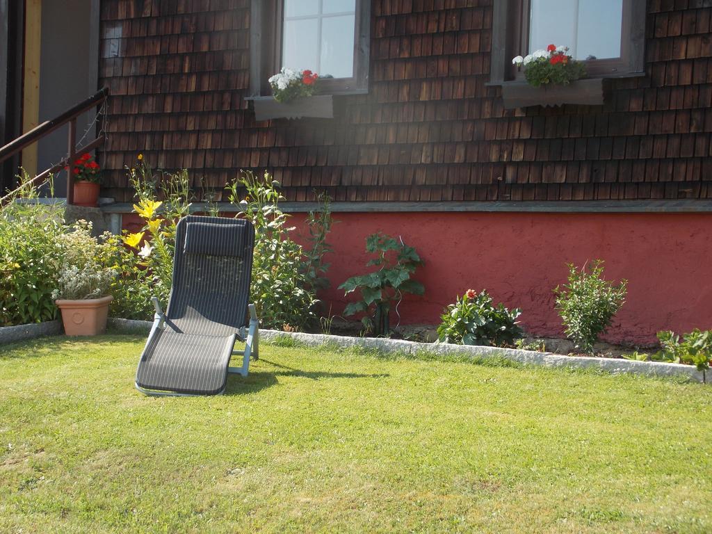 Ferienwohnung Wittenzellner Bayerisch Eisenstein Esterno foto