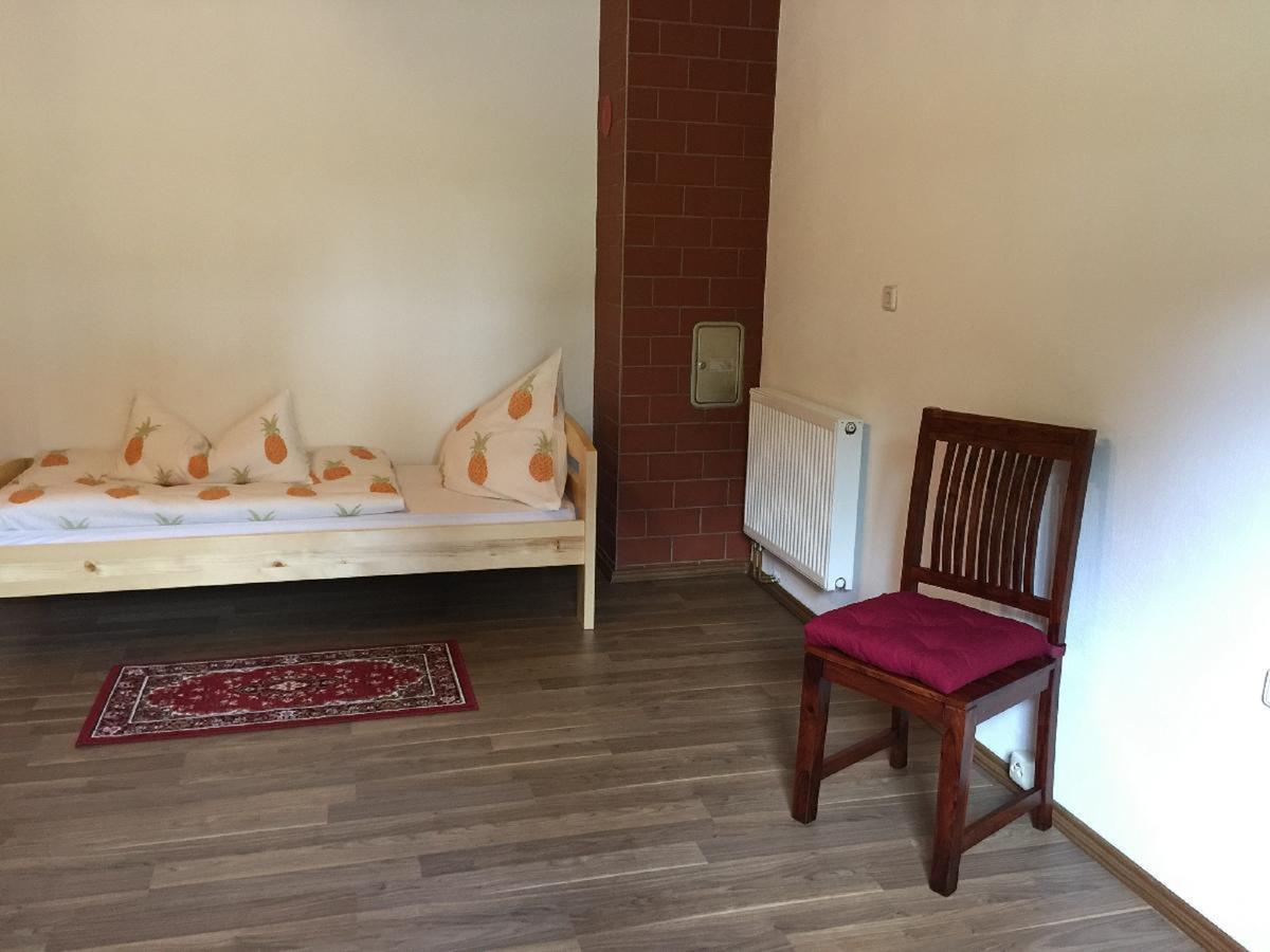 Ferienwohnung Wittenzellner Bayerisch Eisenstein Esterno foto