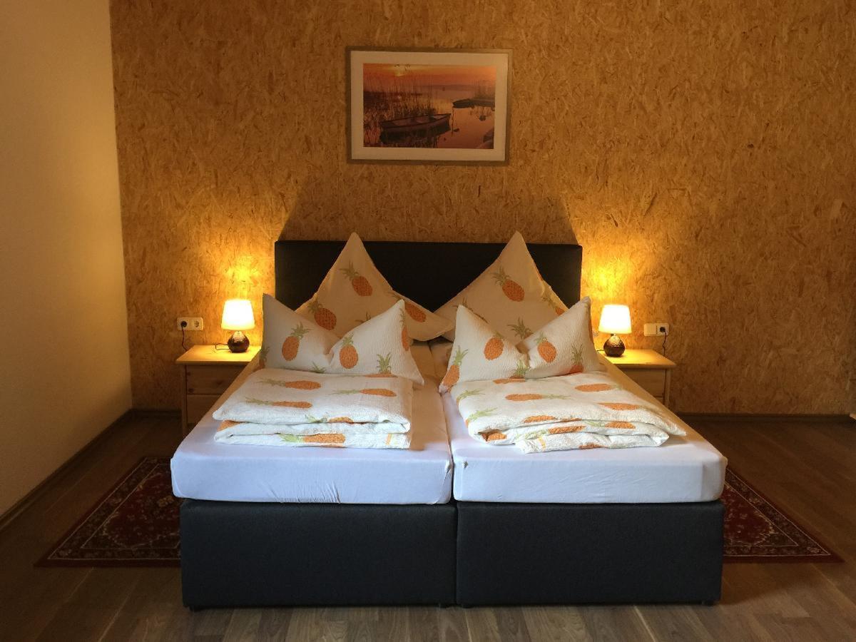 Ferienwohnung Wittenzellner Bayerisch Eisenstein Esterno foto