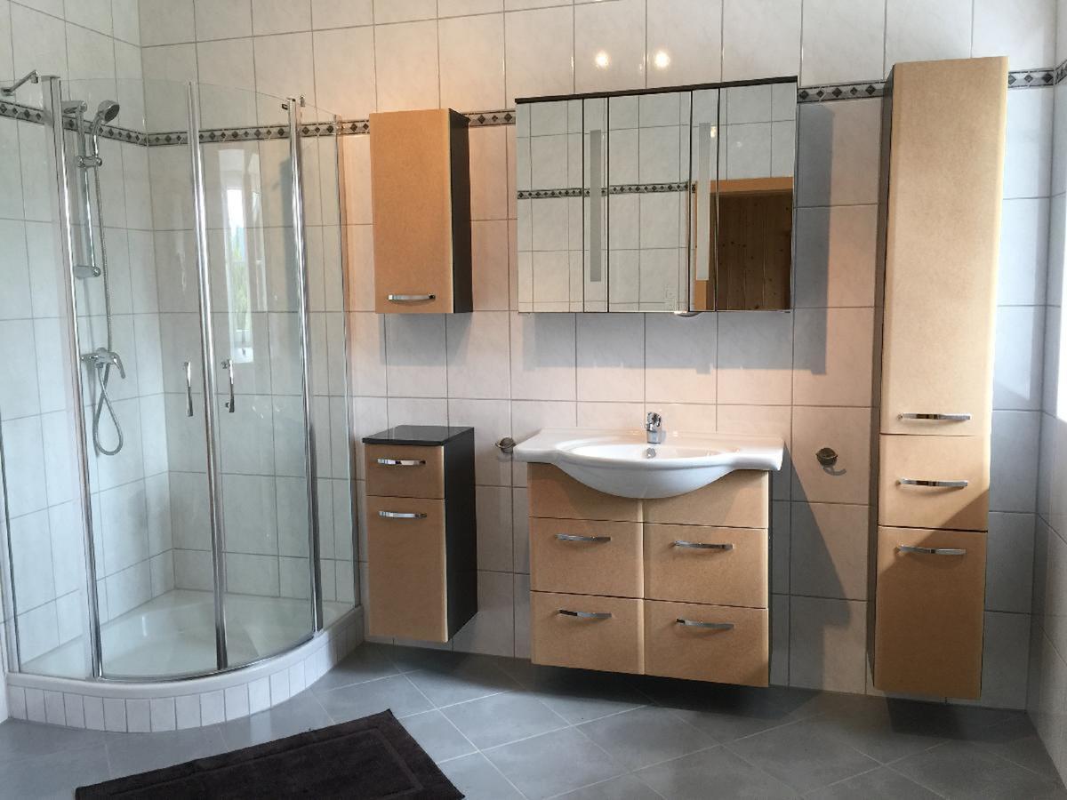 Ferienwohnung Wittenzellner Bayerisch Eisenstein Esterno foto