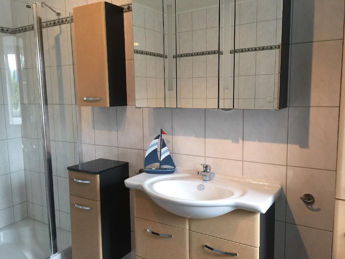 Ferienwohnung Wittenzellner Bayerisch Eisenstein Esterno foto