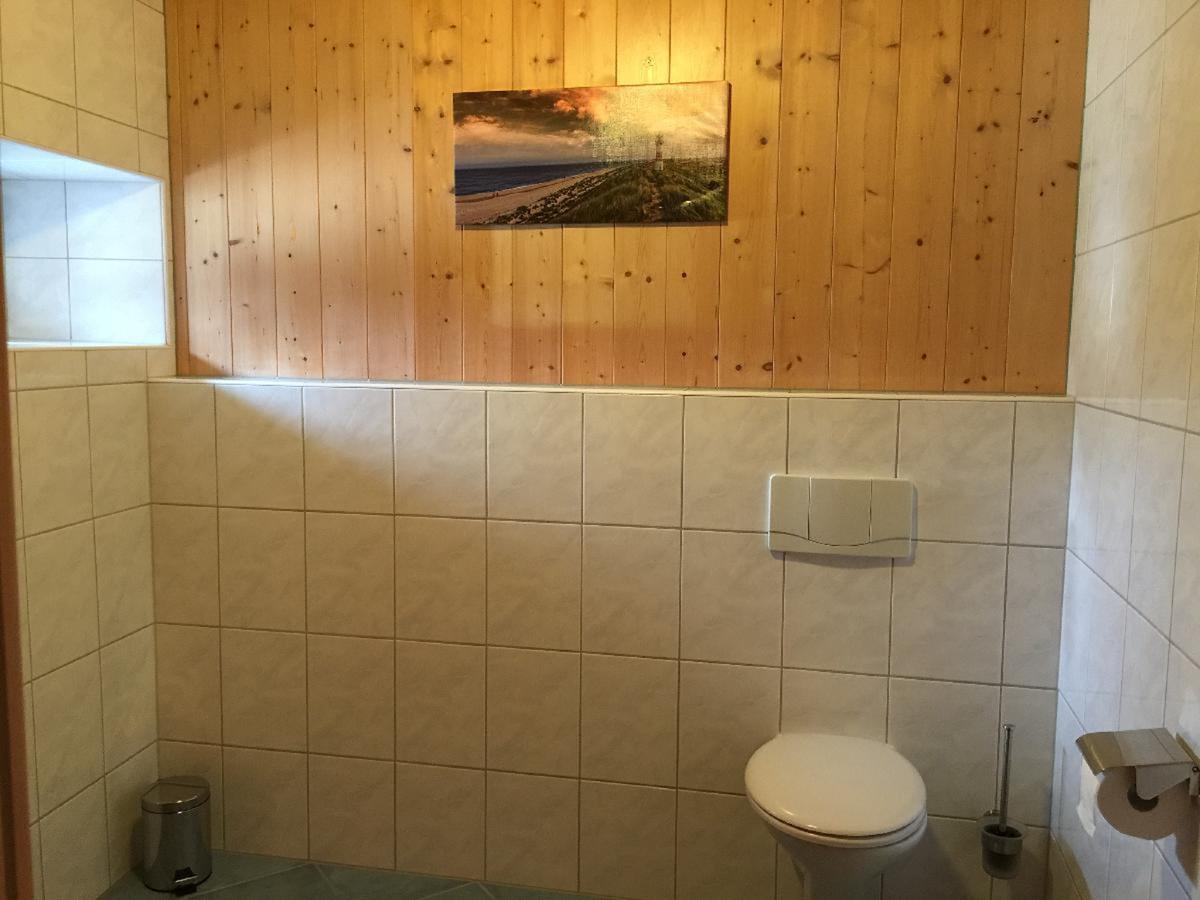 Ferienwohnung Wittenzellner Bayerisch Eisenstein Esterno foto