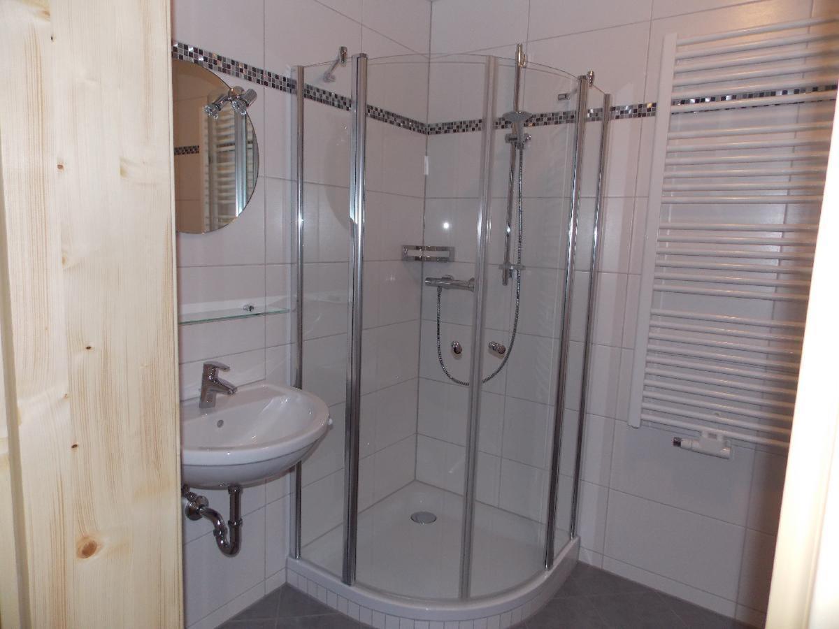 Ferienwohnung Wittenzellner Bayerisch Eisenstein Esterno foto