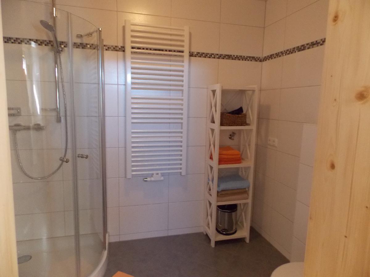 Ferienwohnung Wittenzellner Bayerisch Eisenstein Esterno foto